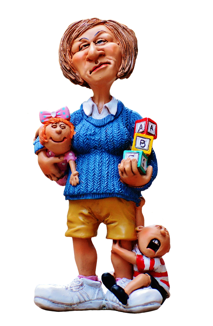 保育士が転職しながら介護を兼業するメリットは？