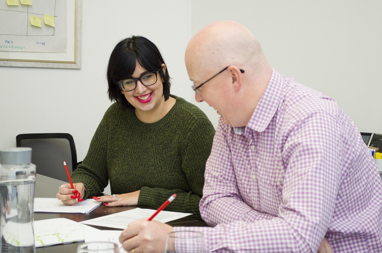 保育士転職における職員研修の充実度はどのように評価される？